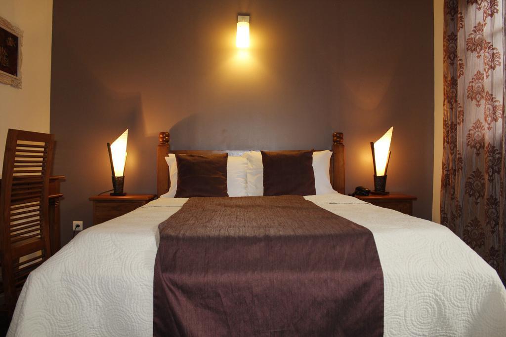Hotel Le Domaine Des Pierres Saint Pierre Pokój zdjęcie
