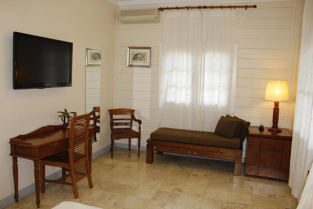Hotel Le Domaine Des Pierres Saint Pierre Pokój zdjęcie