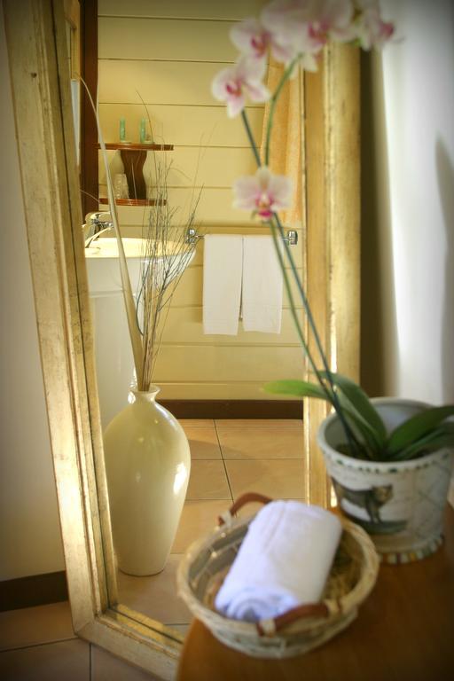 Hotel Le Domaine Des Pierres Saint Pierre Pokój zdjęcie