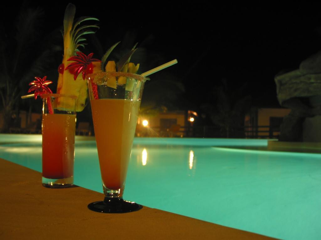 Hotel Le Domaine Des Pierres Saint Pierre Zewnętrze zdjęcie