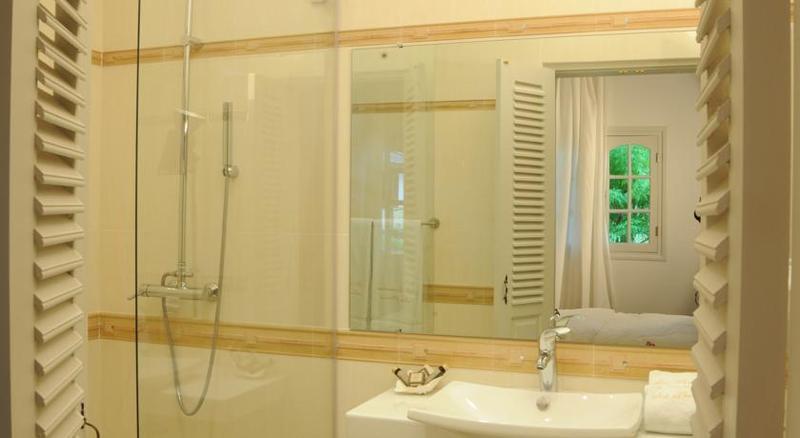 Hotel Le Domaine Des Pierres Saint Pierre Zewnętrze zdjęcie