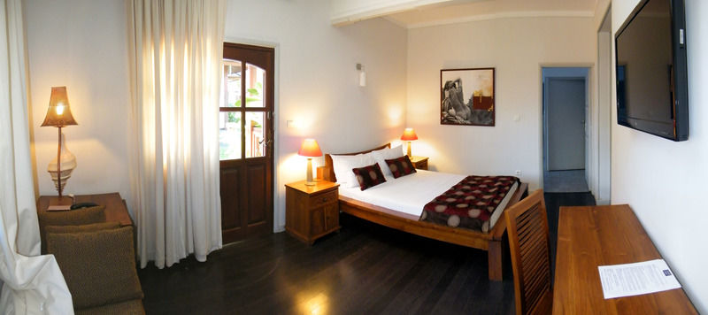 Hotel Le Domaine Des Pierres Saint Pierre Zewnętrze zdjęcie