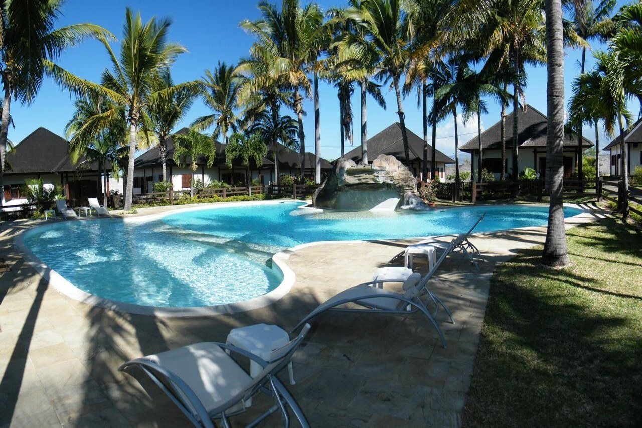 Hotel Le Domaine Des Pierres Saint Pierre Zewnętrze zdjęcie