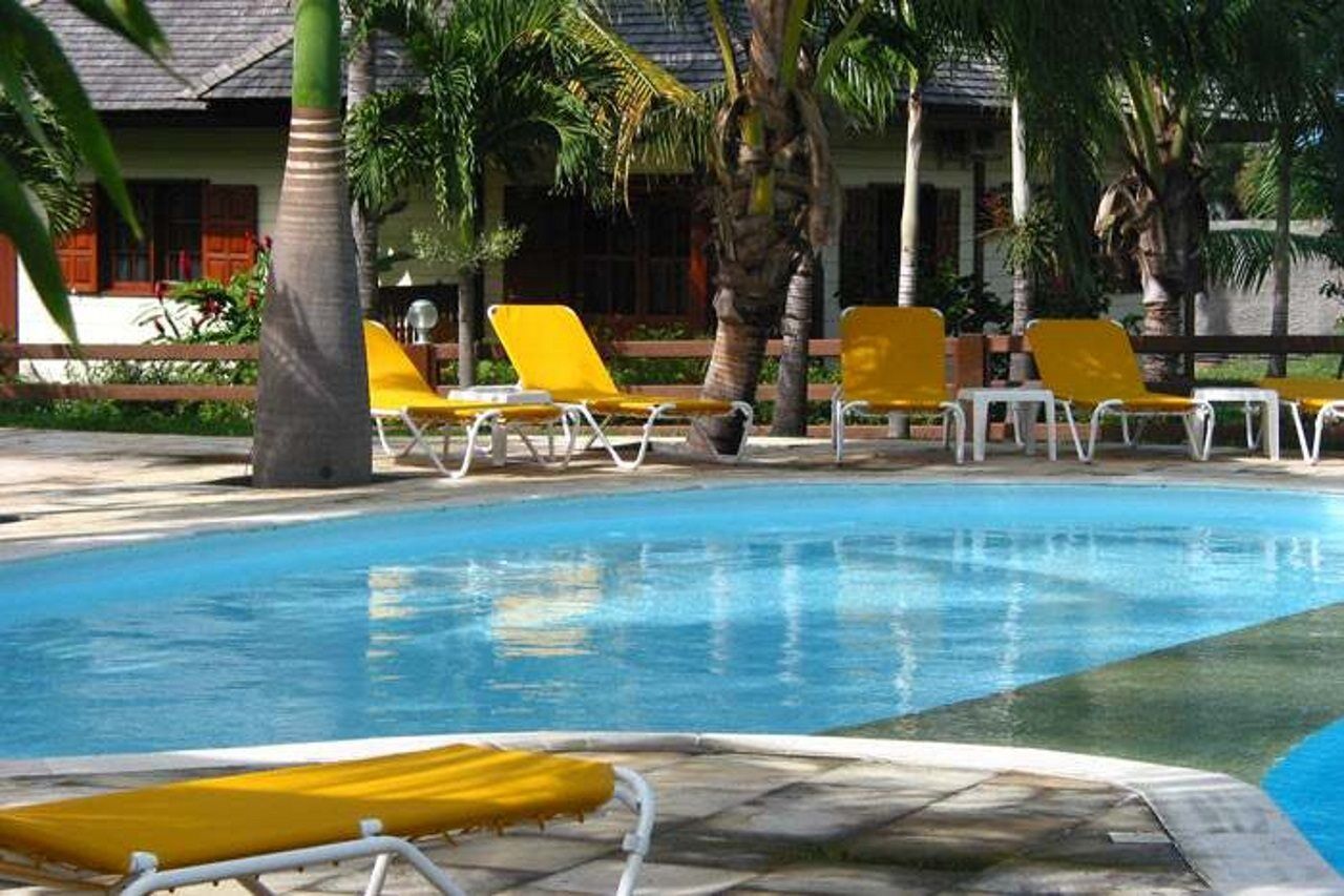 Hotel Le Domaine Des Pierres Saint Pierre Zewnętrze zdjęcie