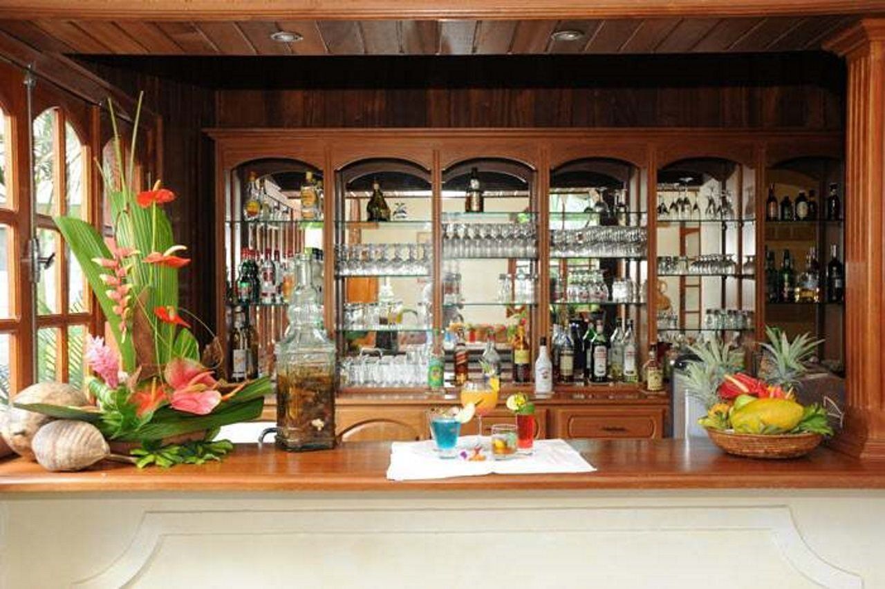 Hotel Le Domaine Des Pierres Saint Pierre Zewnętrze zdjęcie