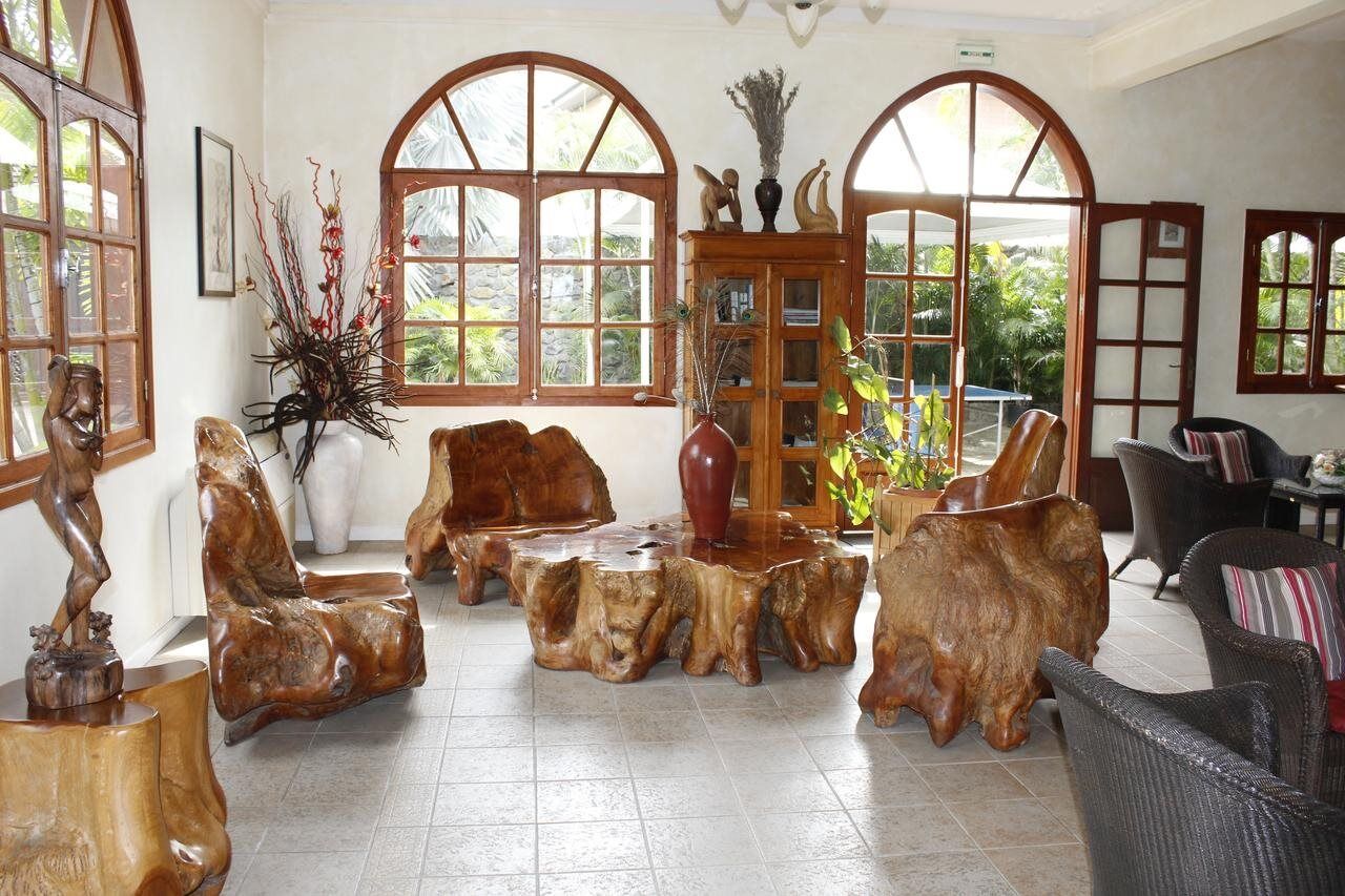 Hotel Le Domaine Des Pierres Saint Pierre Zewnętrze zdjęcie